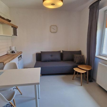 Appartement Sun & Fun à Władysławowo Extérieur photo