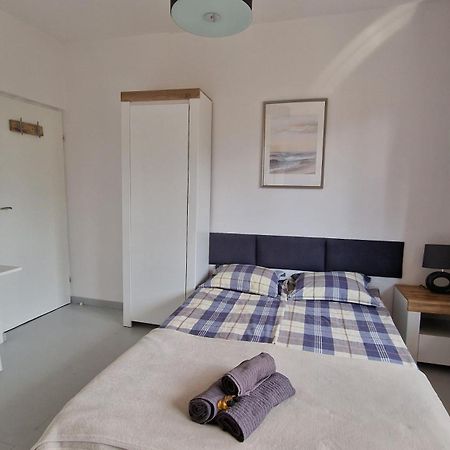 Appartement Sun & Fun à Władysławowo Extérieur photo