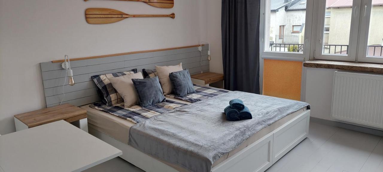 Appartement Sun & Fun à Władysławowo Extérieur photo
