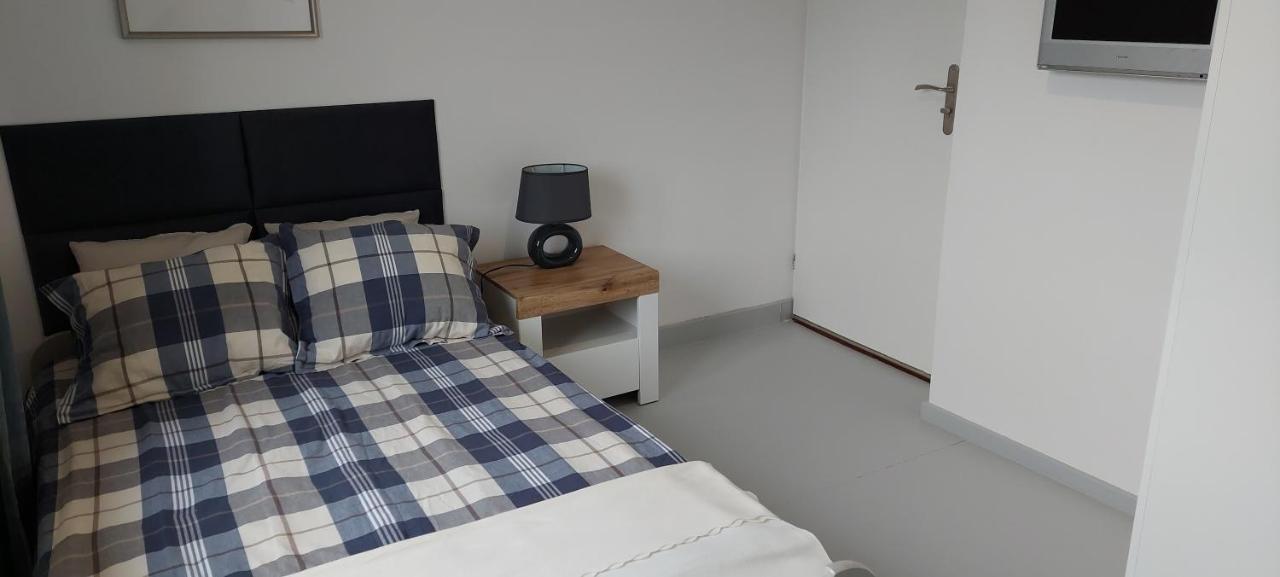 Appartement Sun & Fun à Władysławowo Extérieur photo