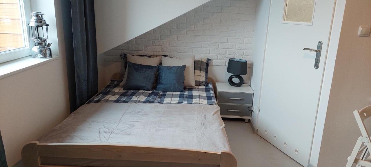Appartement Sun & Fun à Władysławowo Extérieur photo
