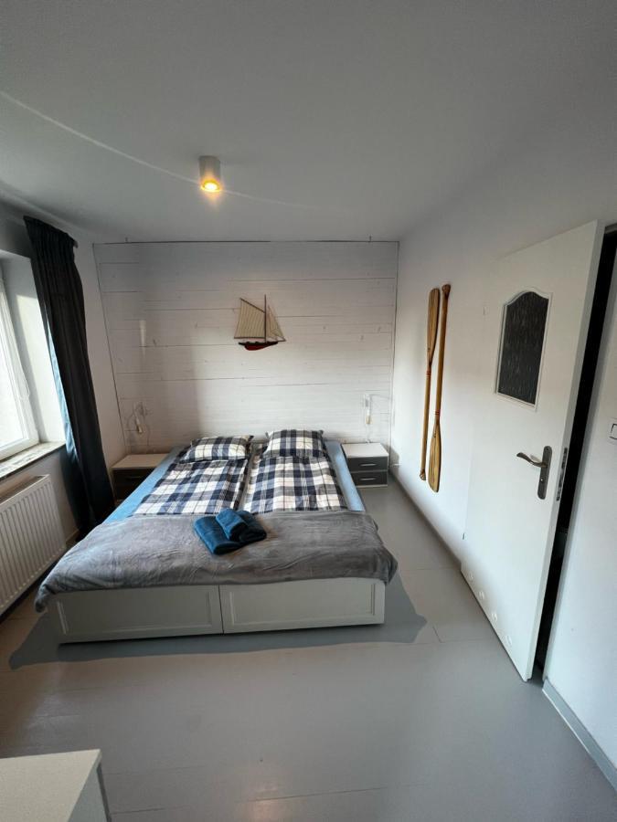 Appartement Sun & Fun à Władysławowo Extérieur photo