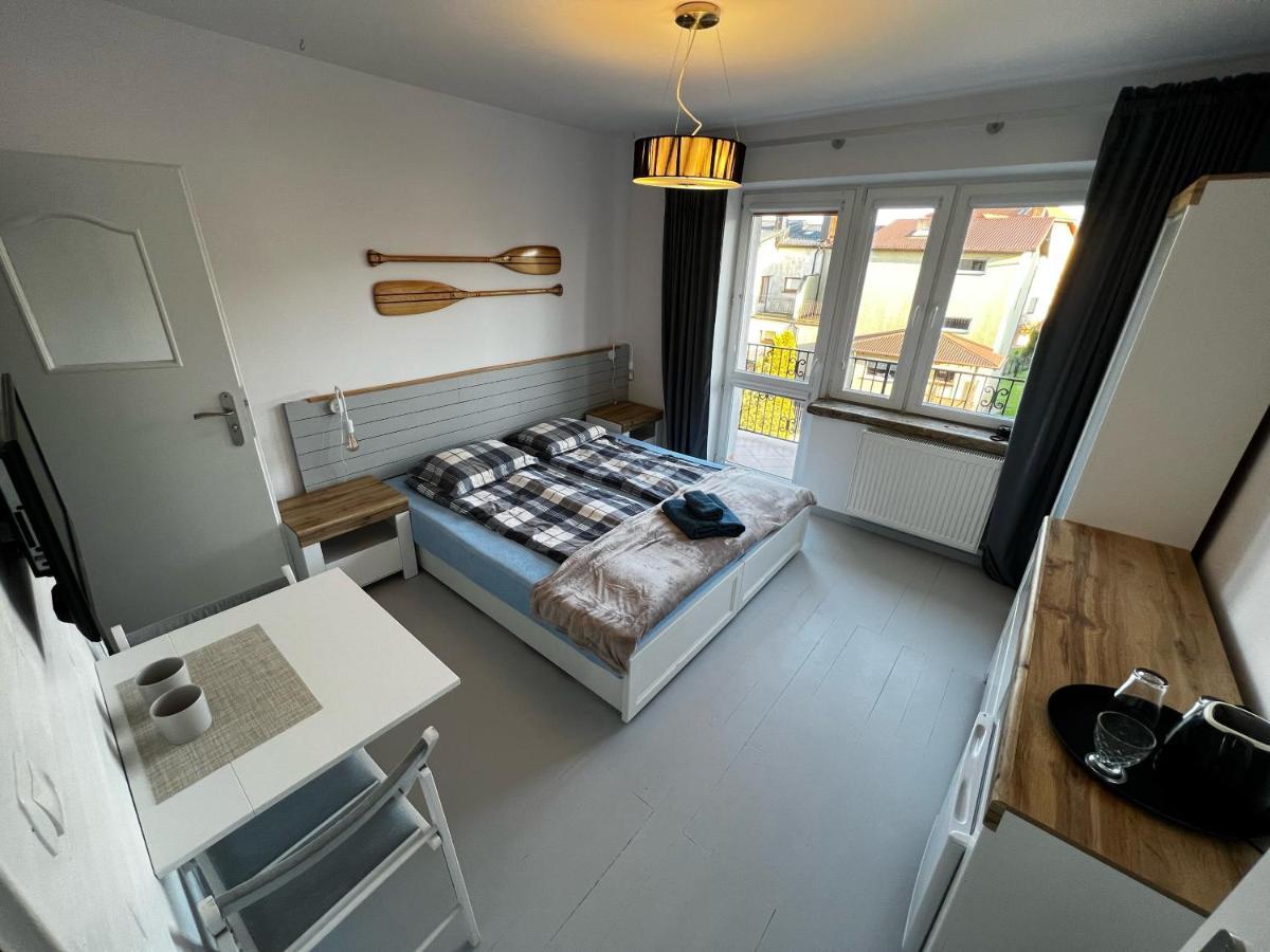 Appartement Sun & Fun à Władysławowo Extérieur photo