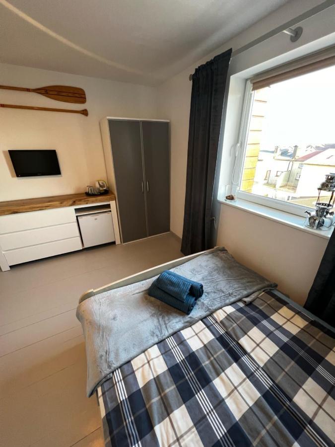 Appartement Sun & Fun à Władysławowo Extérieur photo