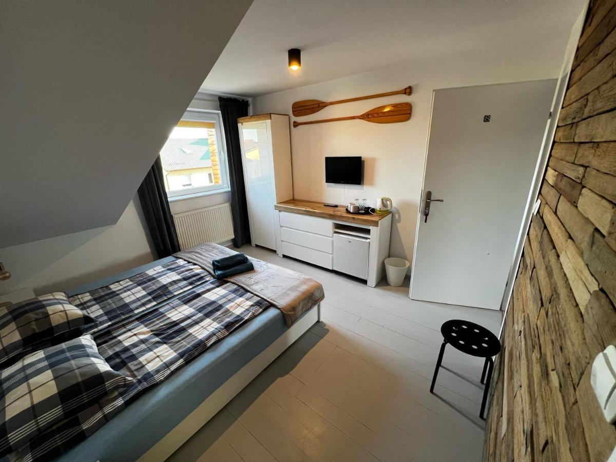 Appartement Sun & Fun à Władysławowo Extérieur photo