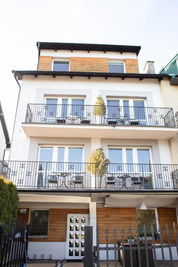 Appartement Sun & Fun à Władysławowo Extérieur photo