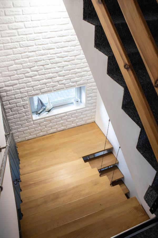 Appartement Sun & Fun à Władysławowo Extérieur photo
