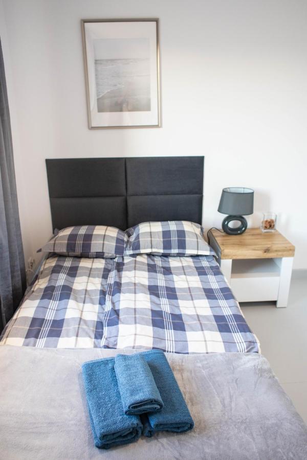 Appartement Sun & Fun à Władysławowo Extérieur photo
