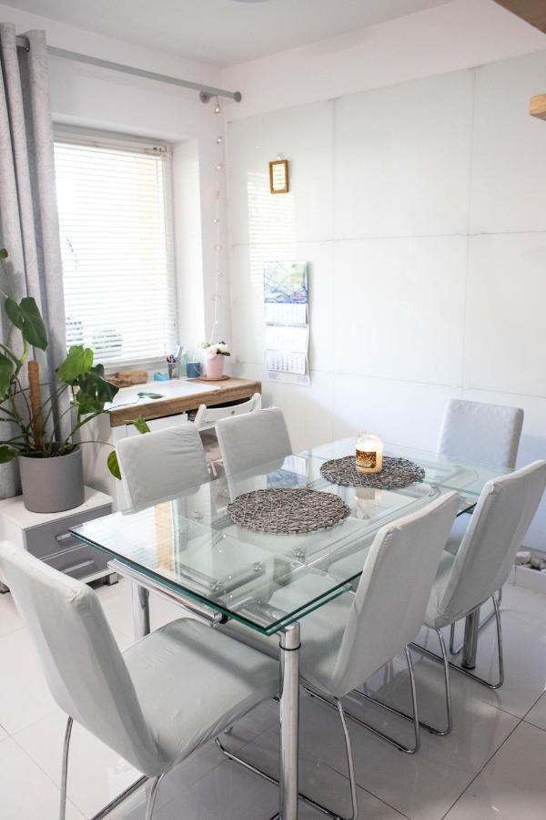 Appartement Sun & Fun à Władysławowo Extérieur photo